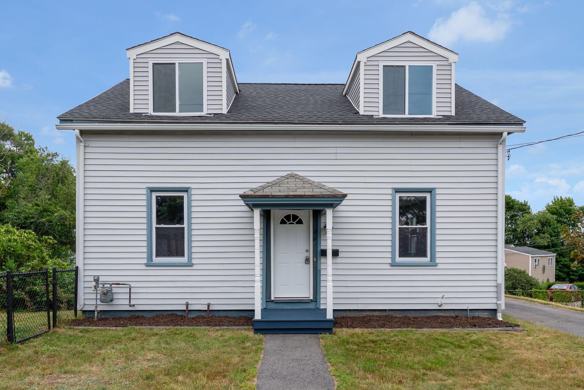 96 Ridgeland Avenue