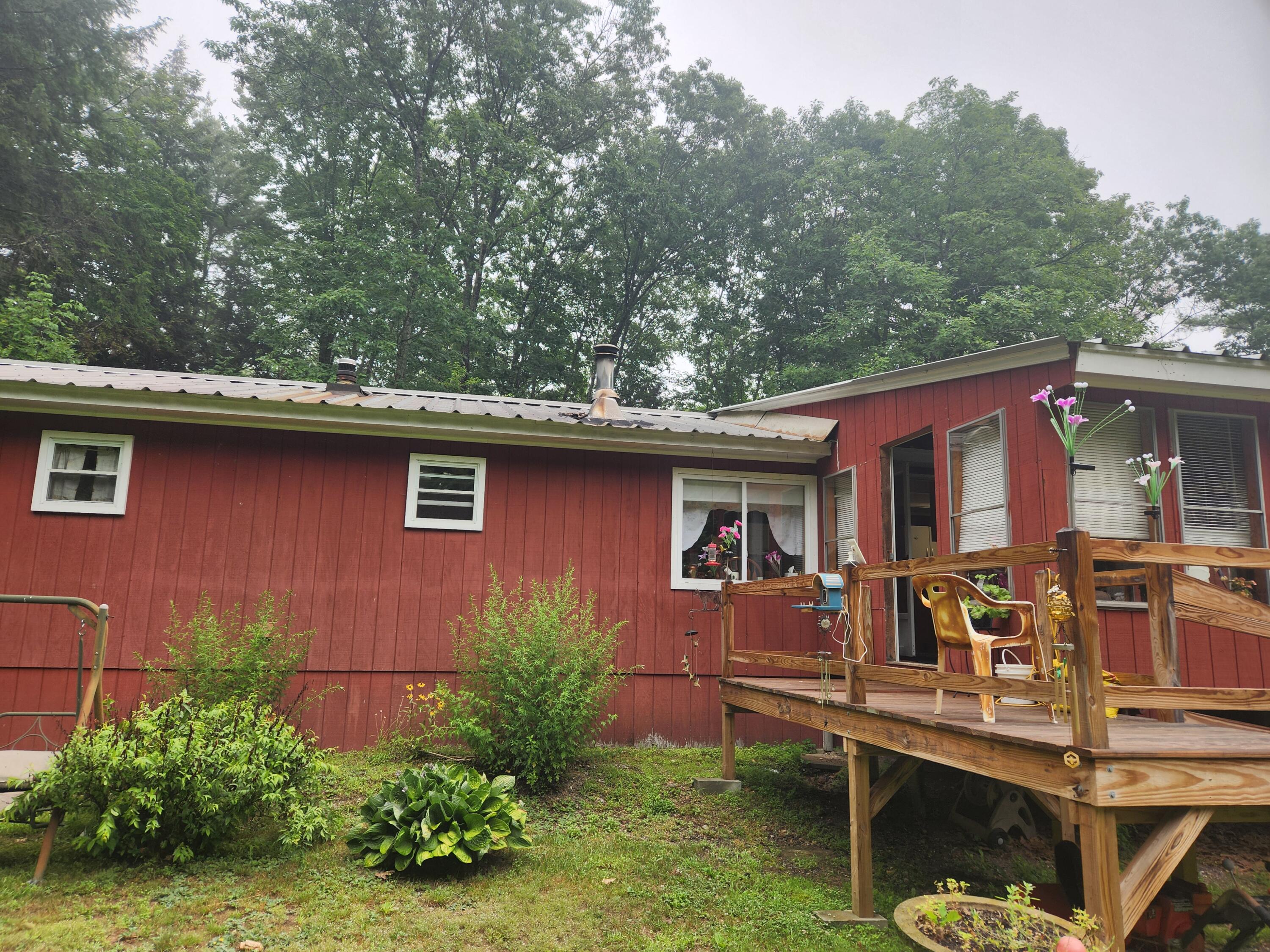 412 Greenwood Road