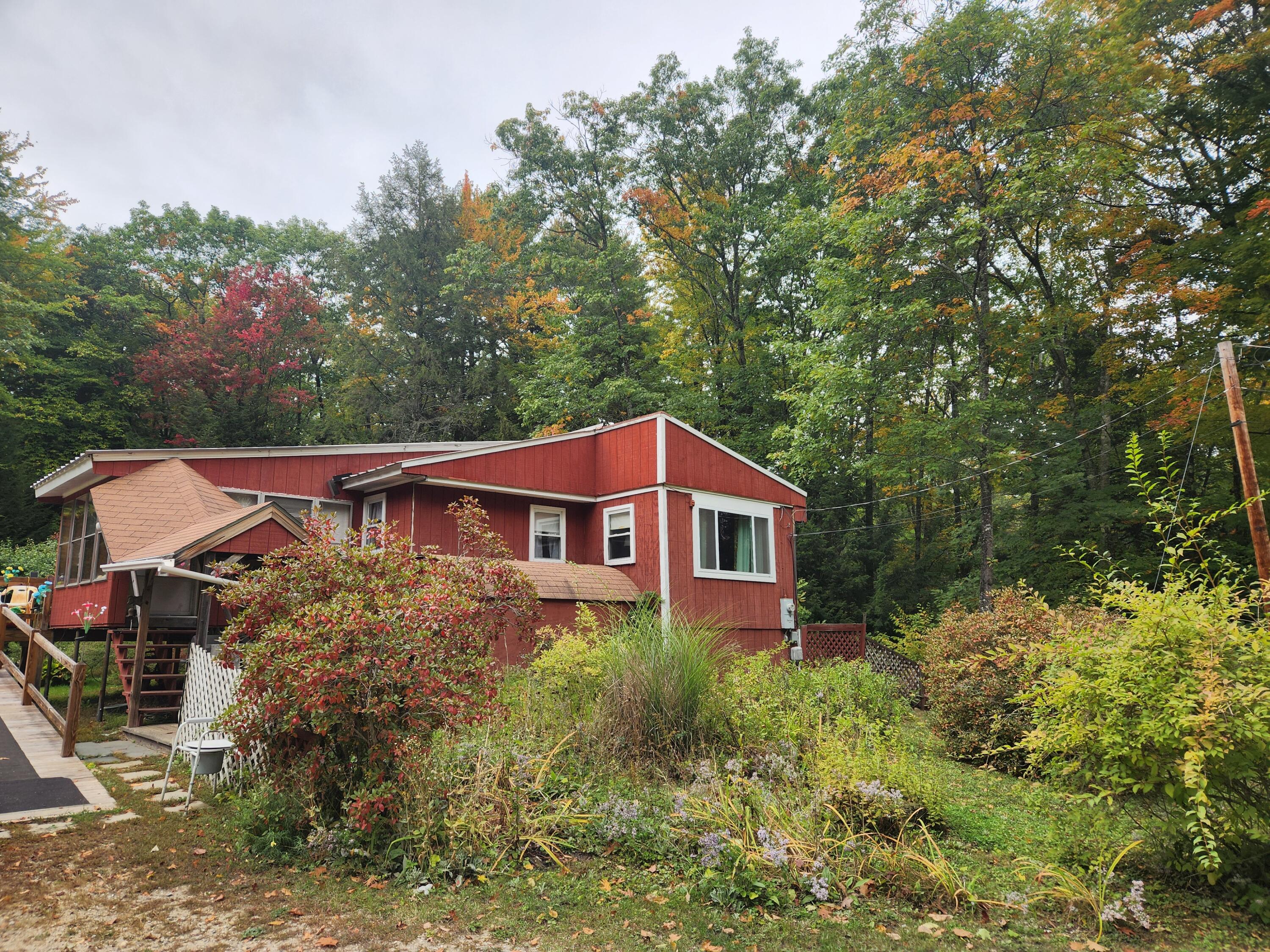 412 Greenwood Road