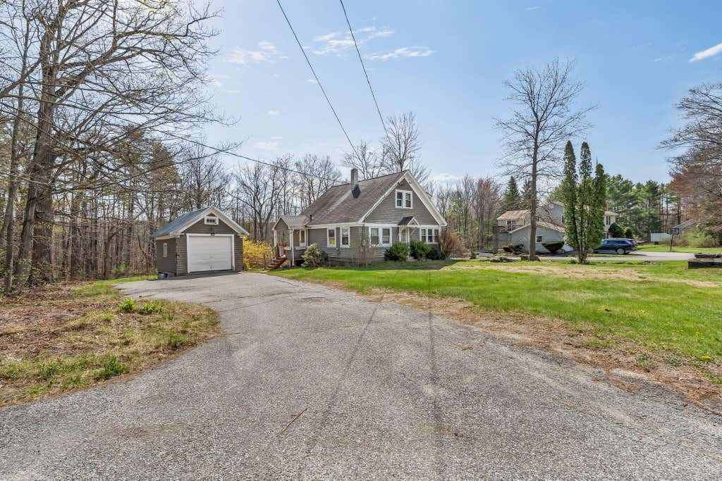 Photo of 400 Hotel Road, Auburn, ME 04210 (MLS # 1661204)