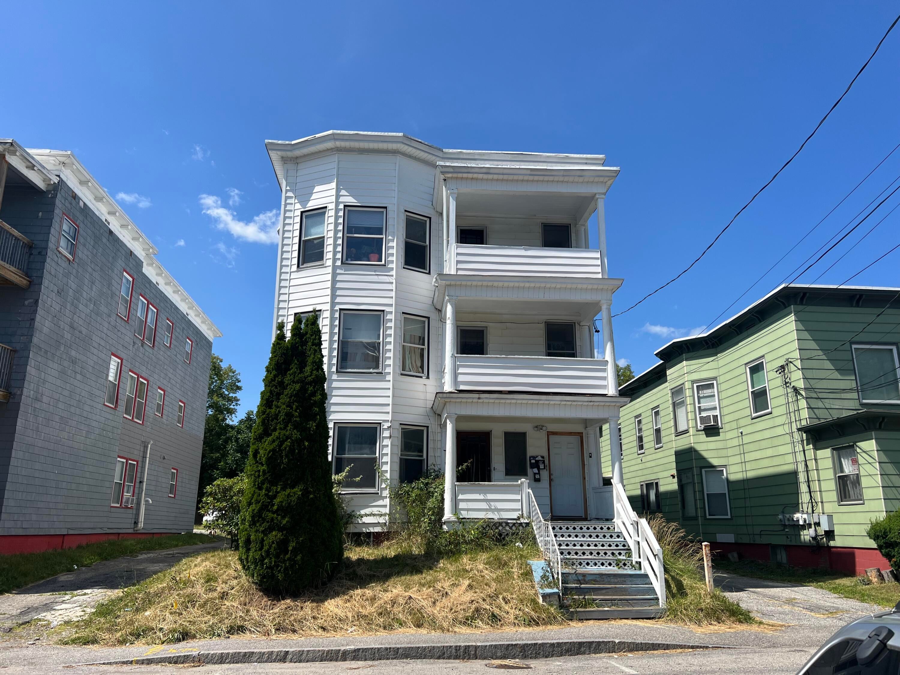 280 Pine Street