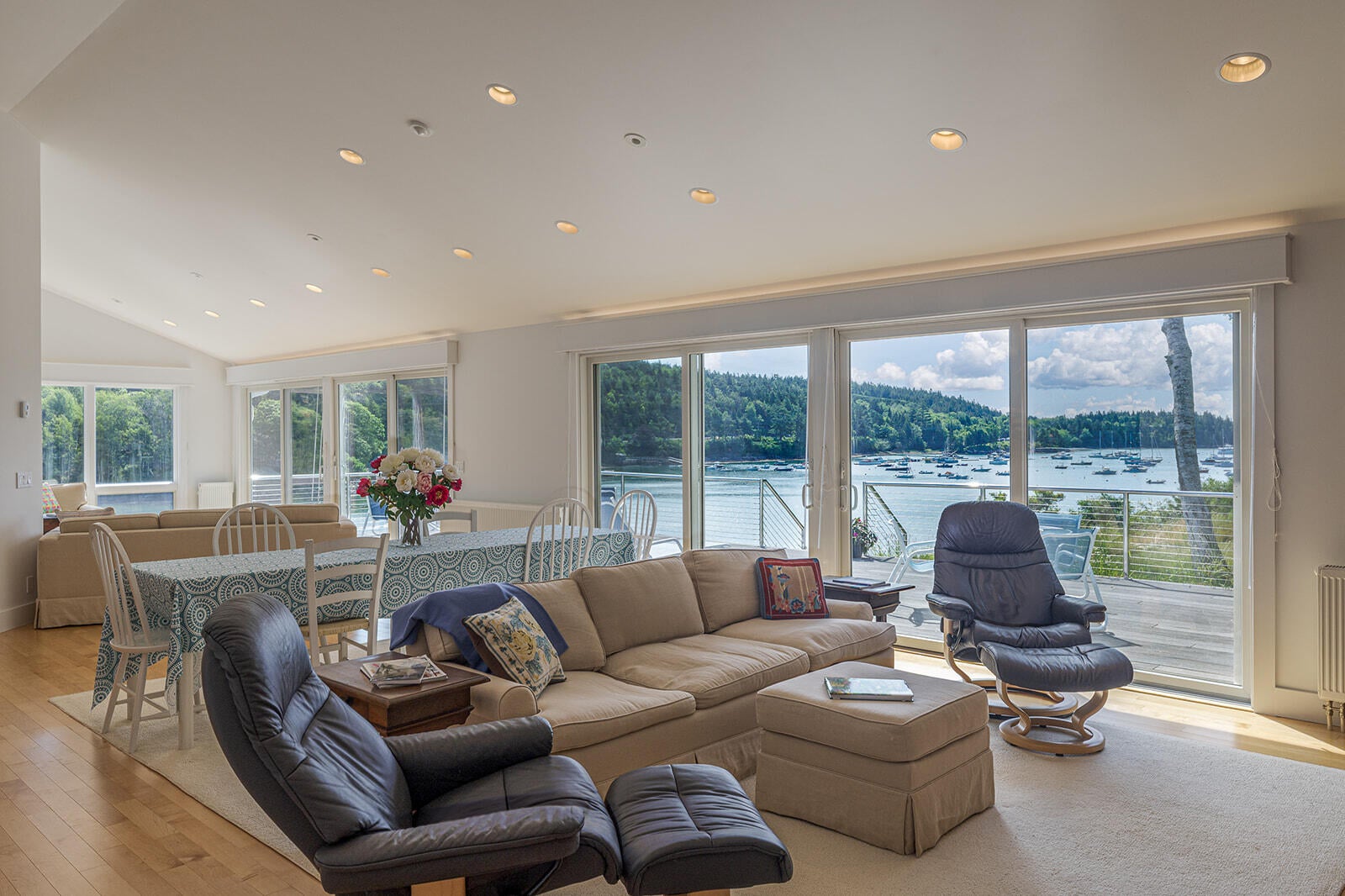 87 Harborside Rd Northeast Harbor