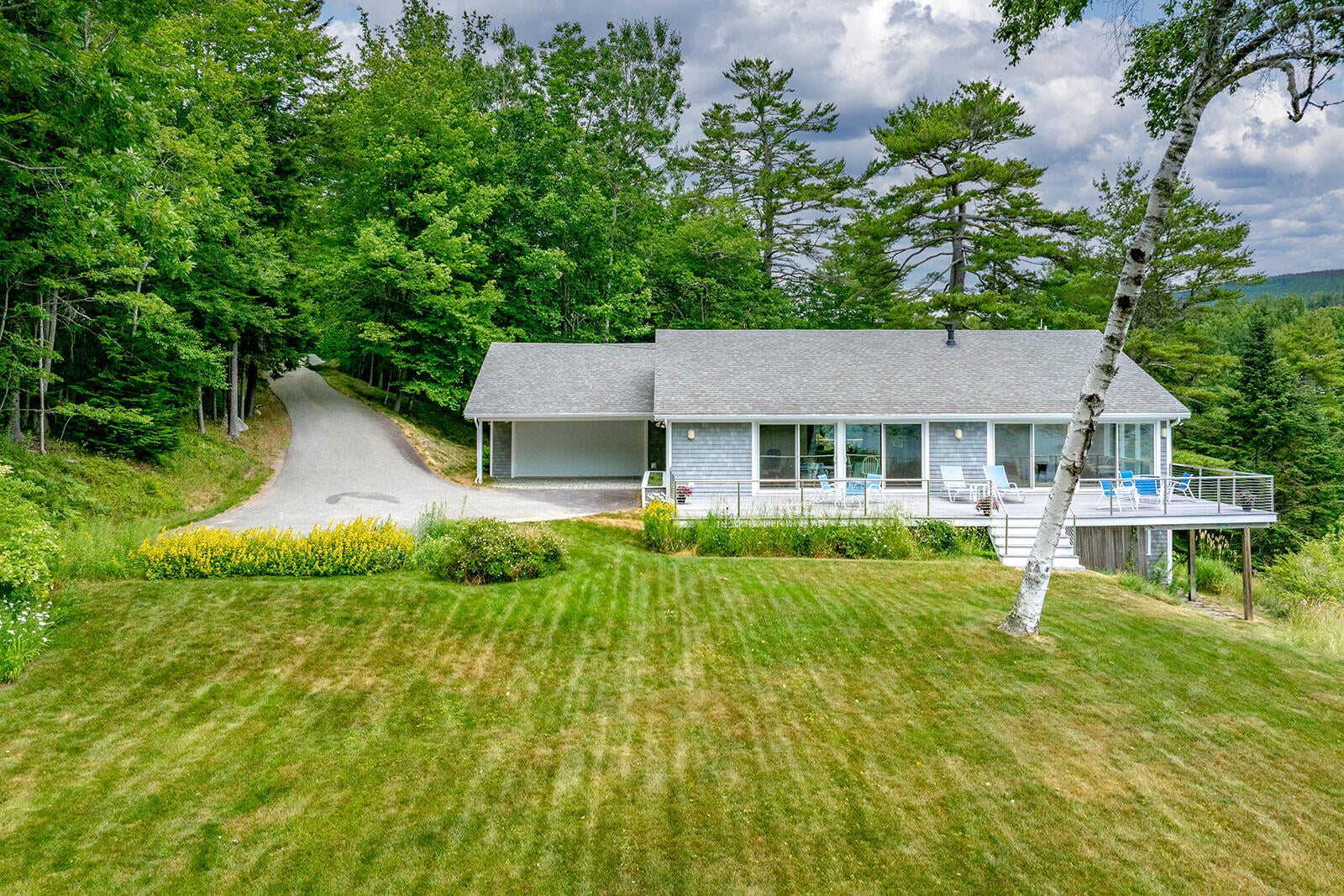 87 Harborside Rd Northeast Harbor