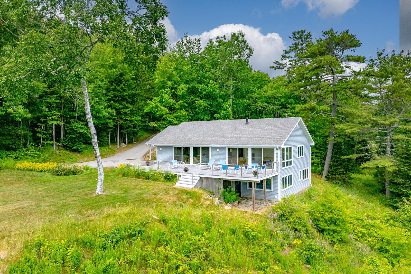 87 Harborside Rd Northeast Harbor