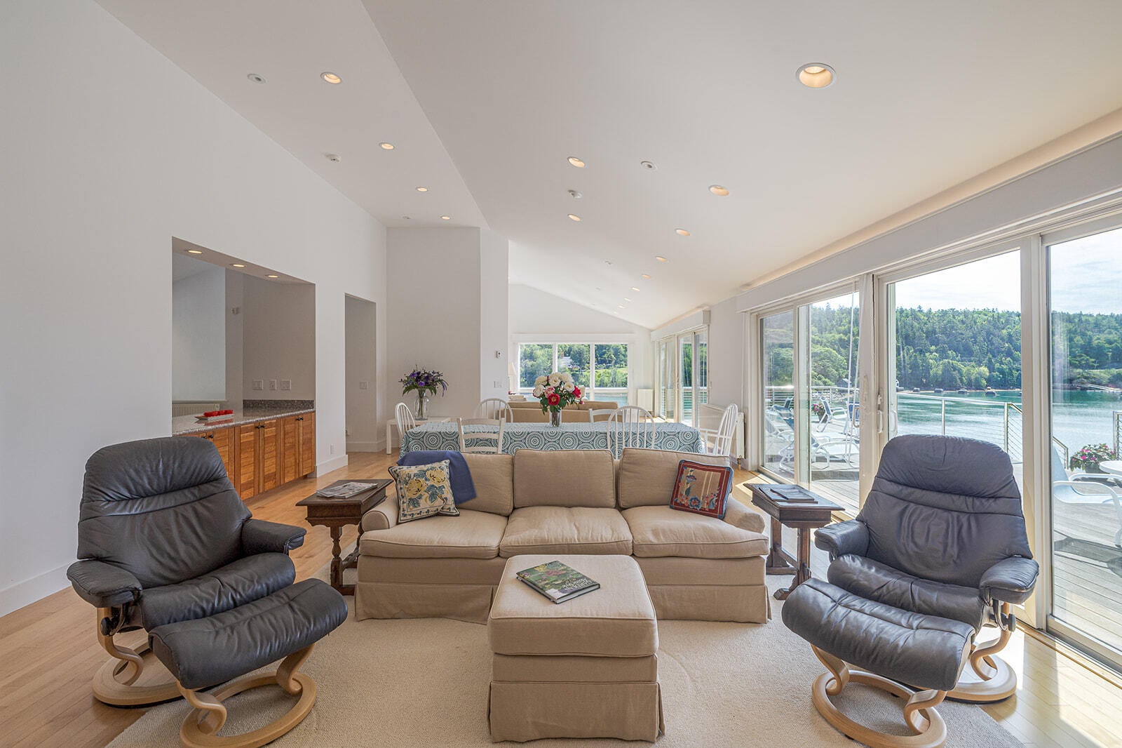 87 Harborside Rd Northeast Harbor