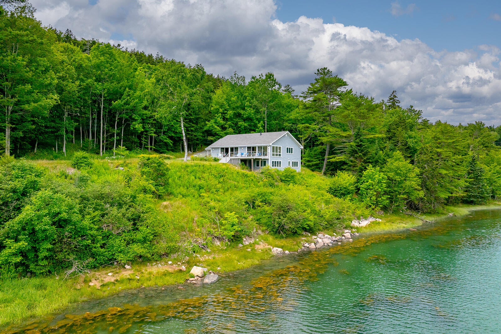 87 Harborside Rd Northeast Harbor