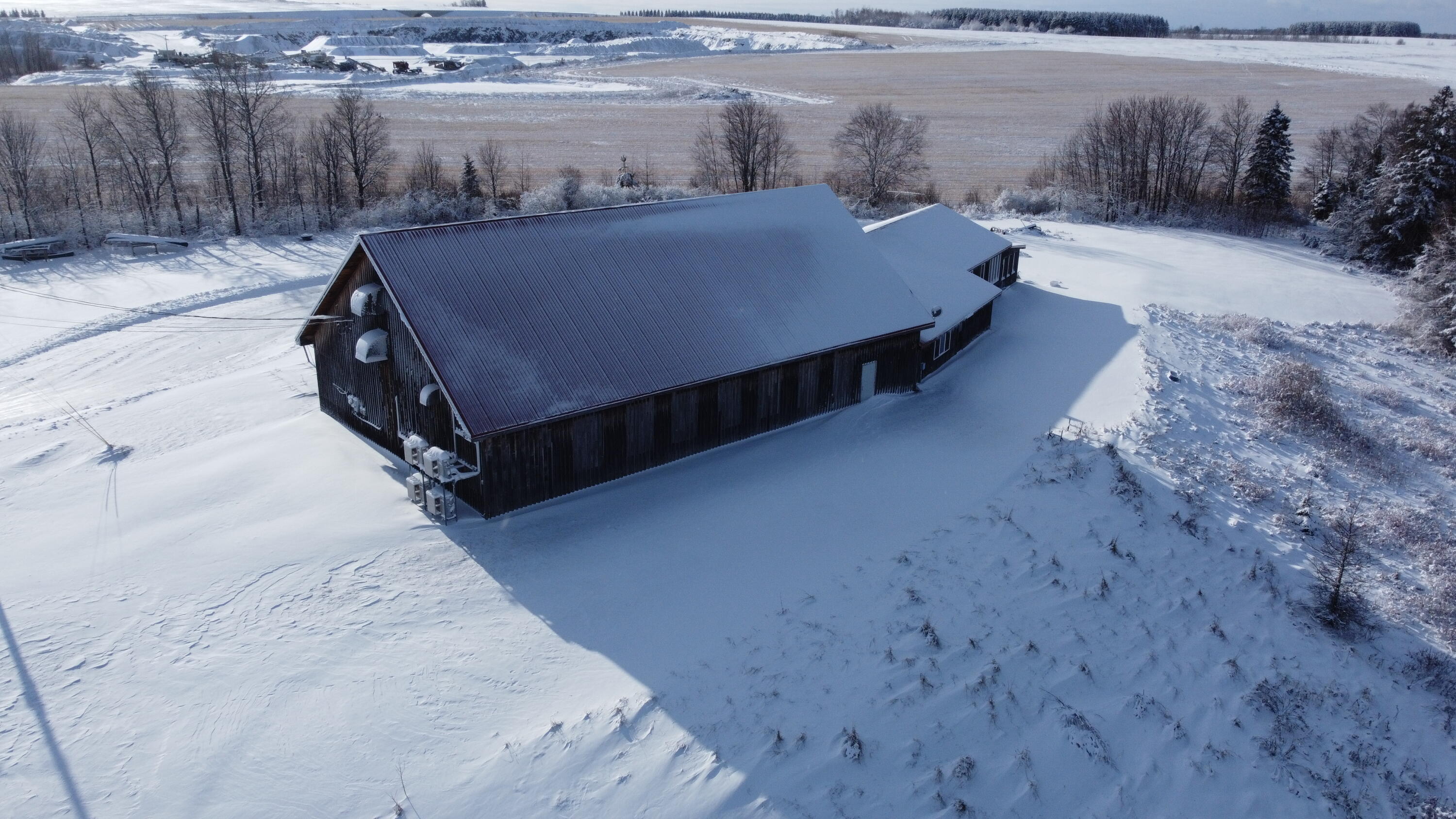 416 Van Buren Road