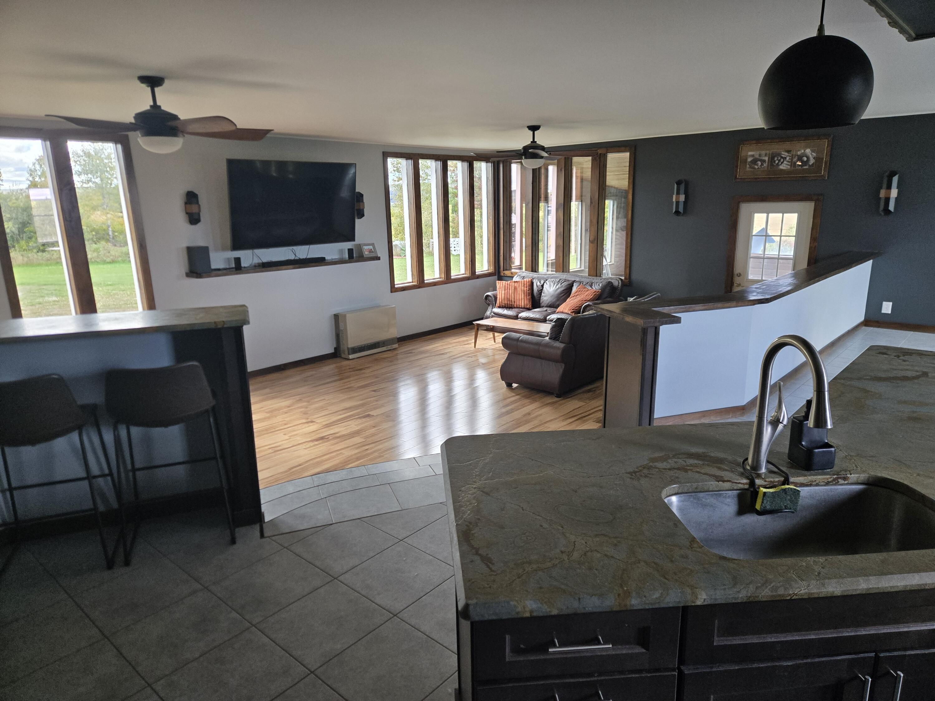 416 Van Buren Road