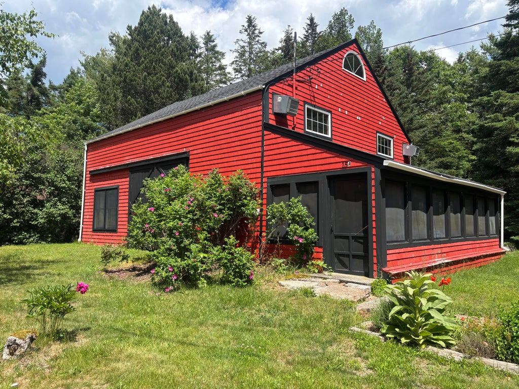 Photo of 15 Youngs Farm Road, Gouldsboro, ME 04607 (MLS # 1668777)