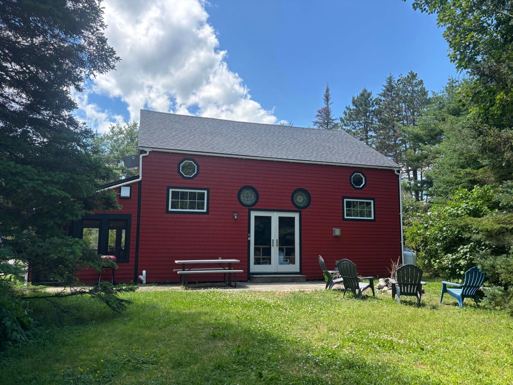 Photo of 15 Youngs Farm Road, Gouldsboro, ME 04607 (MLS # 1668777)