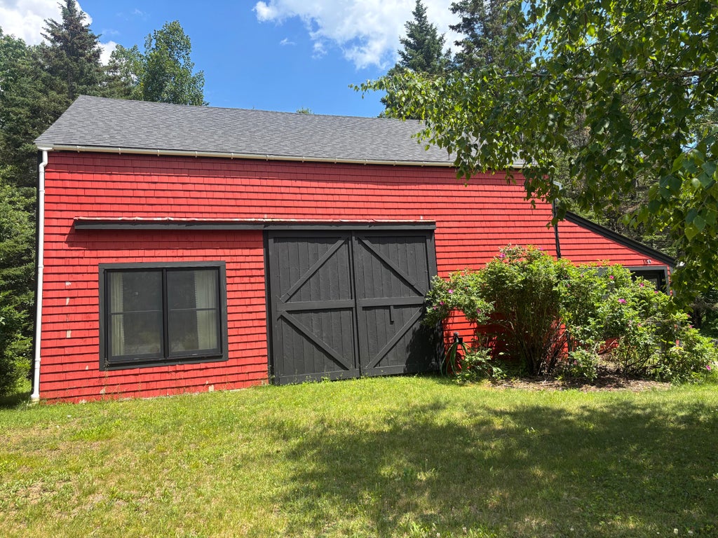 Photo of 15 Youngs Farm Road, Gouldsboro, ME 04607 (MLS # 1668777)
