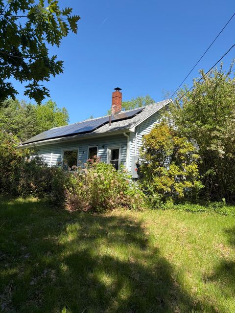 Photo of 1183 River Road, Bucksport, ME 04416 (MLS # 1663588)