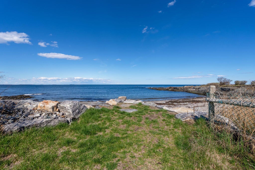 Photo of 82 Hunts Point Road, Cape Elizabeth, ME 04107 (MLS # 1661549)