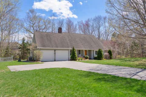 Photo of 82 Hunts Point Road, Cape Elizabeth, ME 04107 (MLS # 1661549)