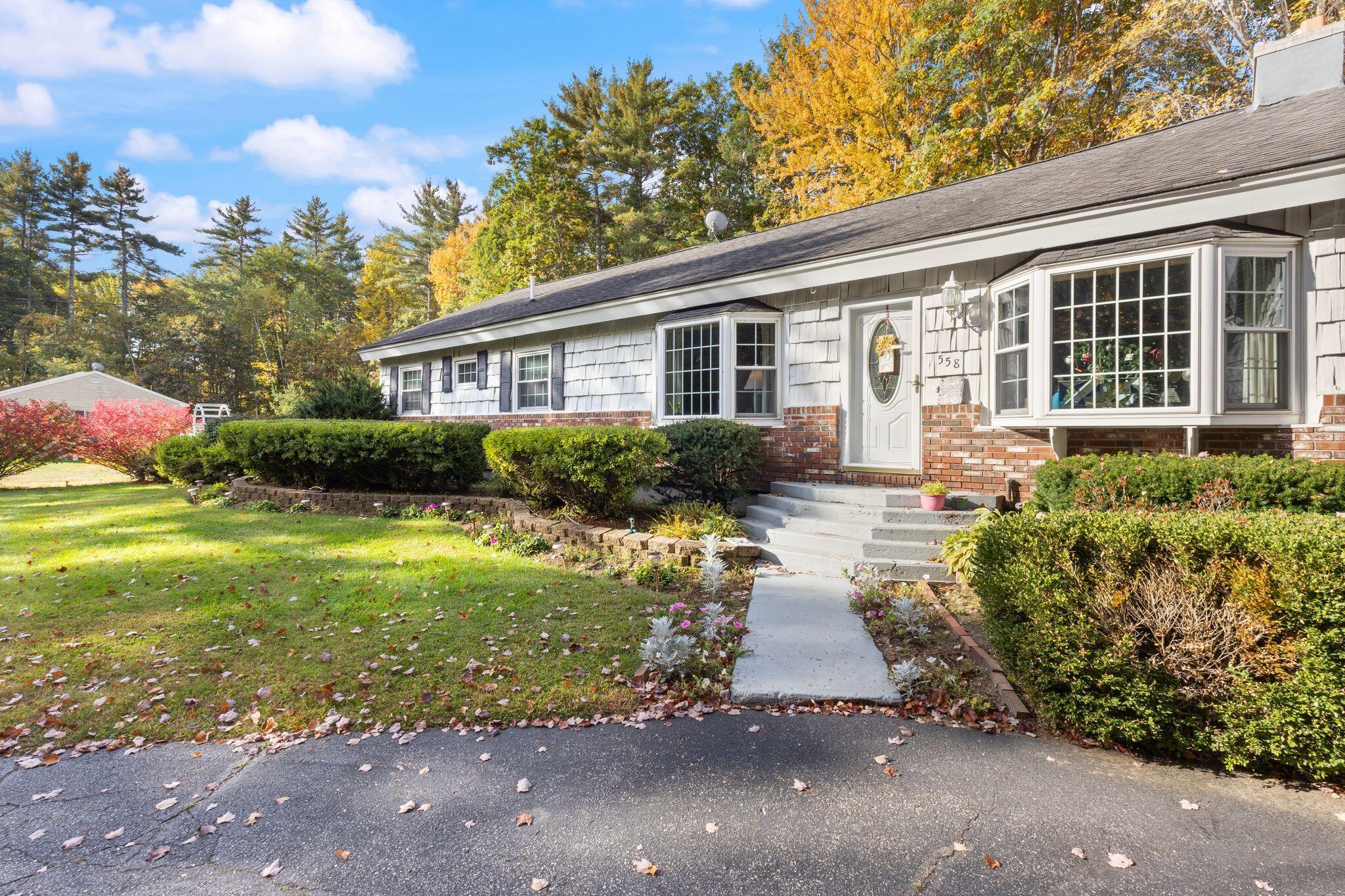 558 New Dam Road