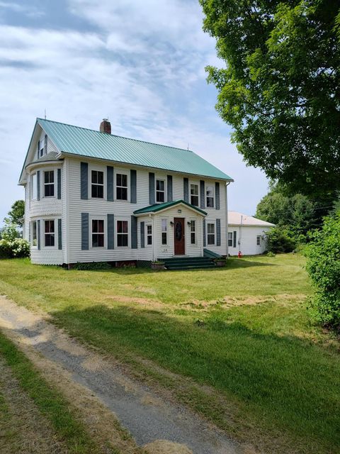 Photo of 1345 Main Street, Ripley, ME 04971 (MLS # 1670980)