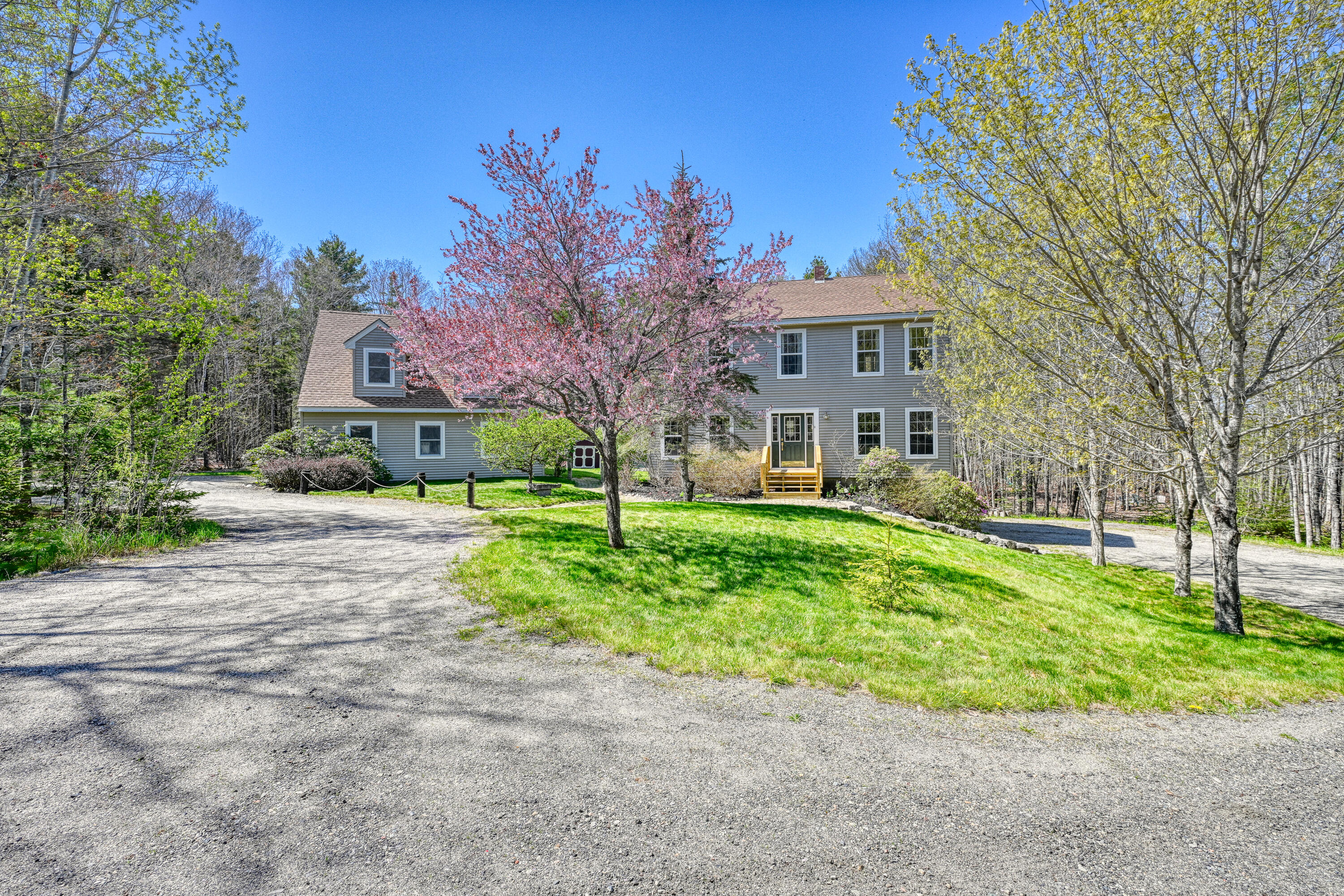 40 Meadow Drive