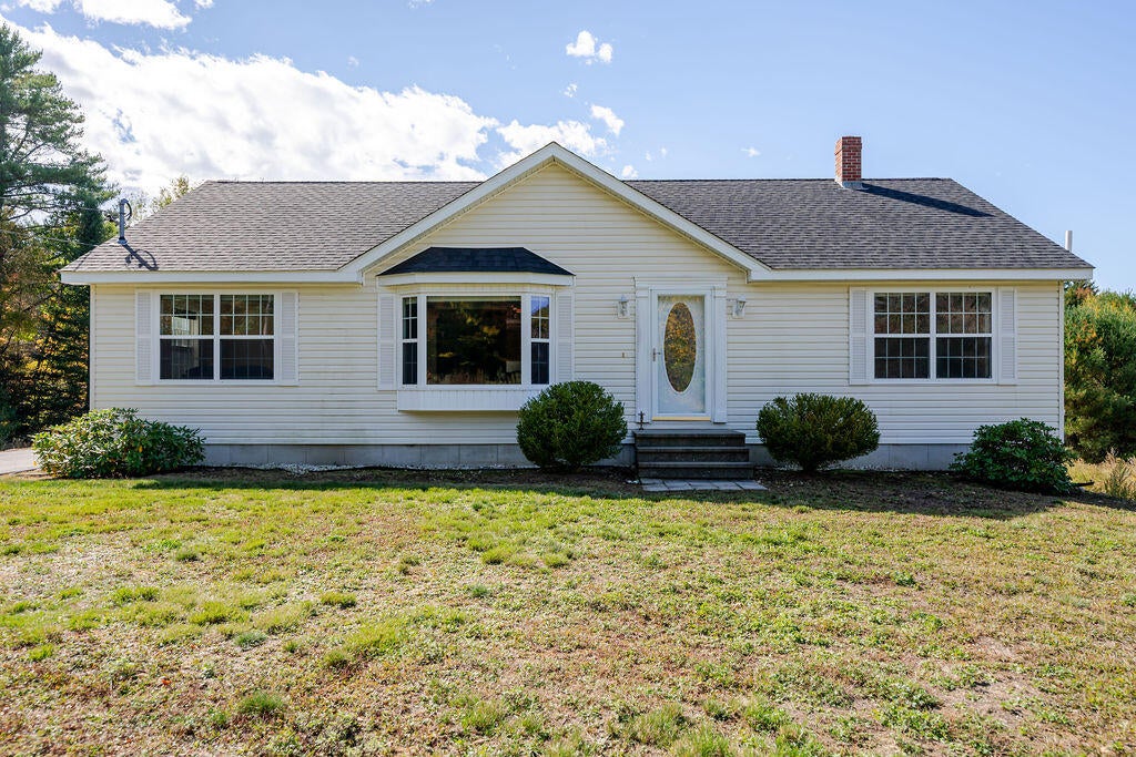 282 Falmouth Road