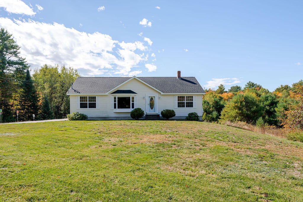 282 Falmouth Road