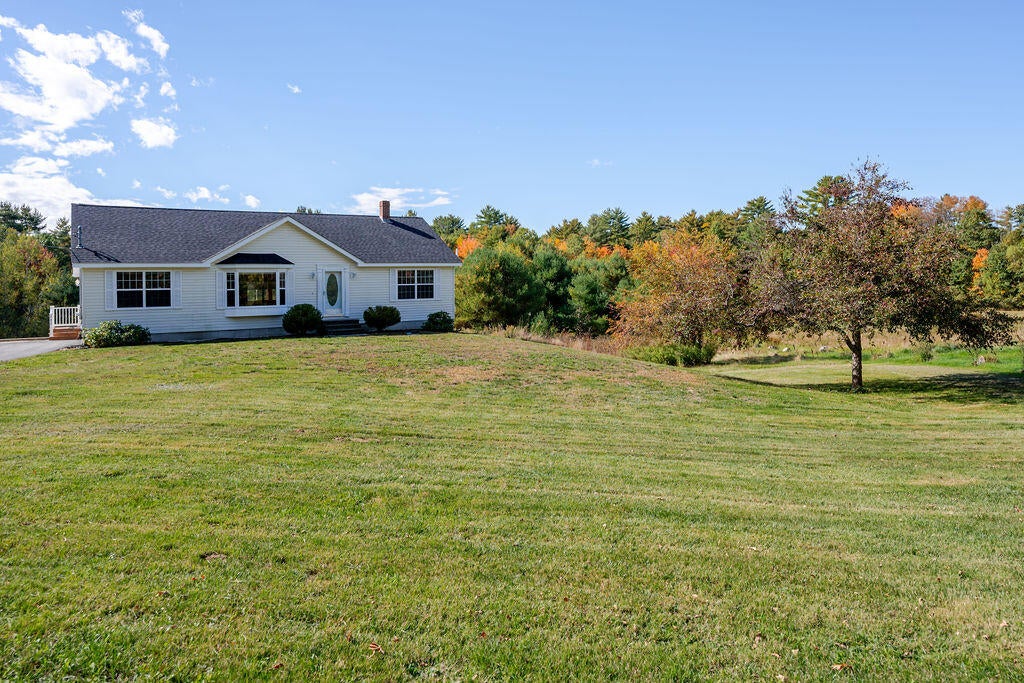 282 Falmouth Road