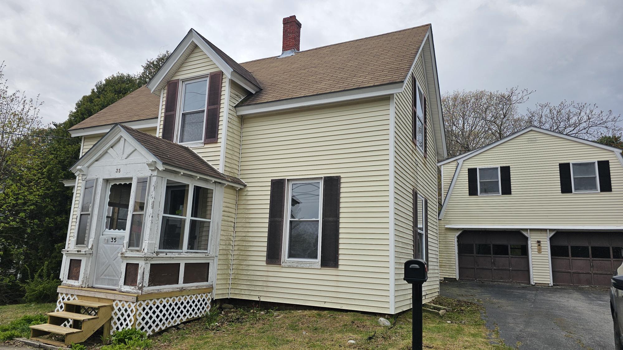35 Bridge Street