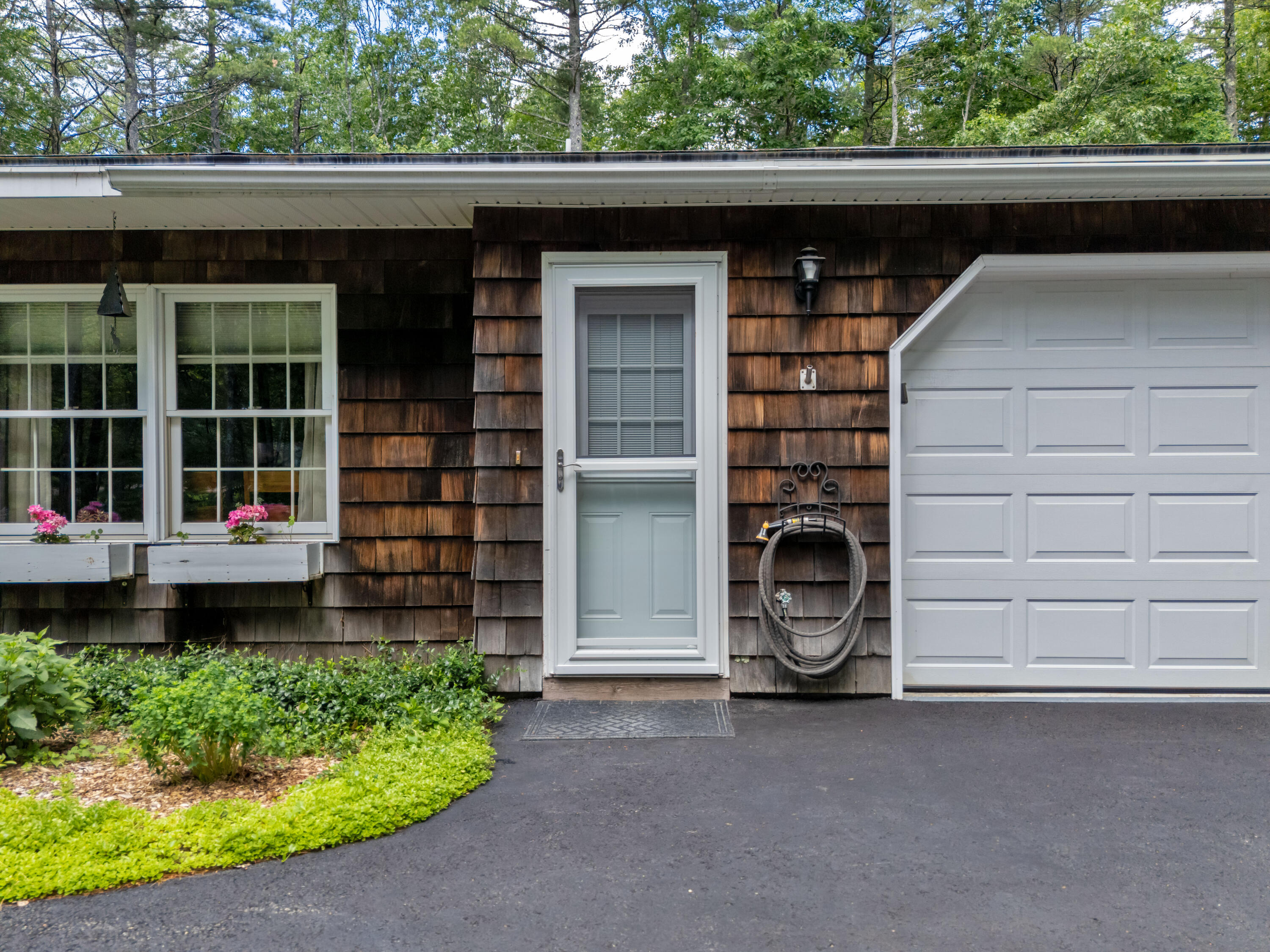 167 Mayberry Road
