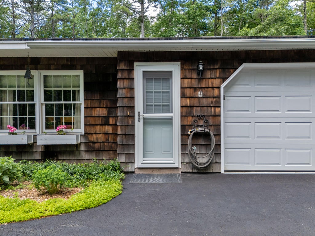 Photo of 167 Mayberry Road, Gray, ME 04039 (MLS # 1668284)