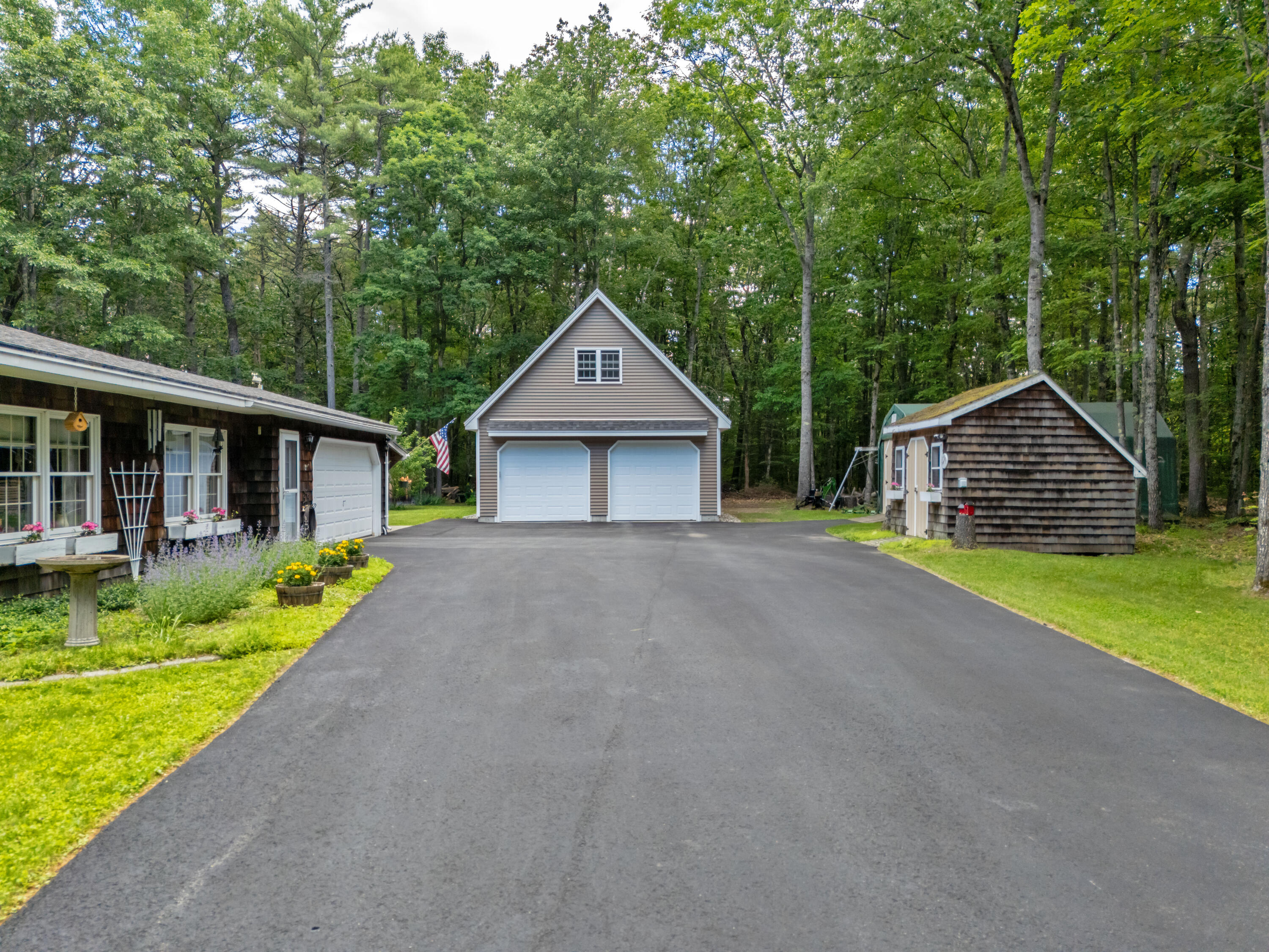167 Mayberry Road