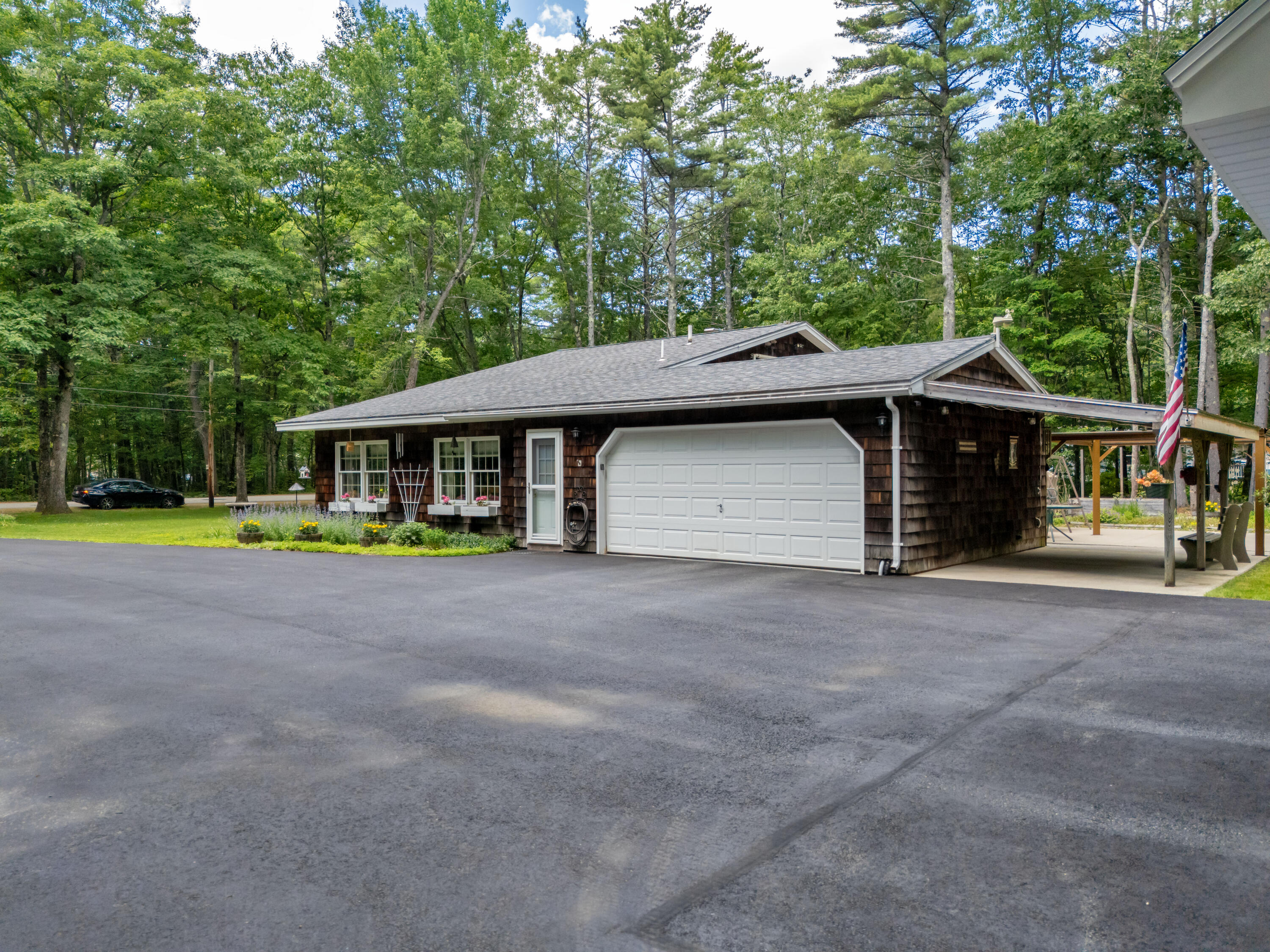167 Mayberry Road