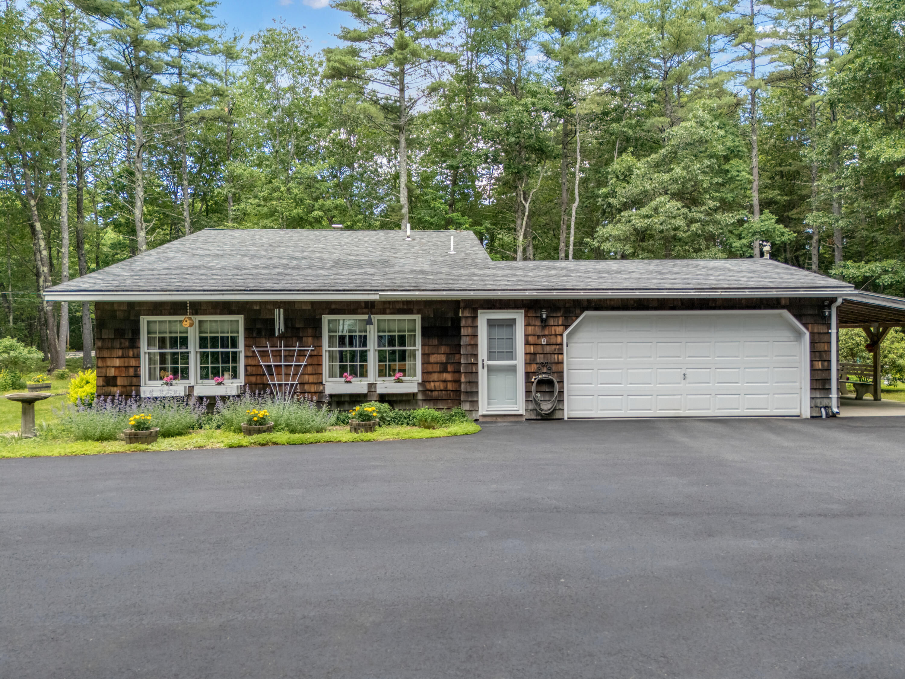 167 Mayberry Road