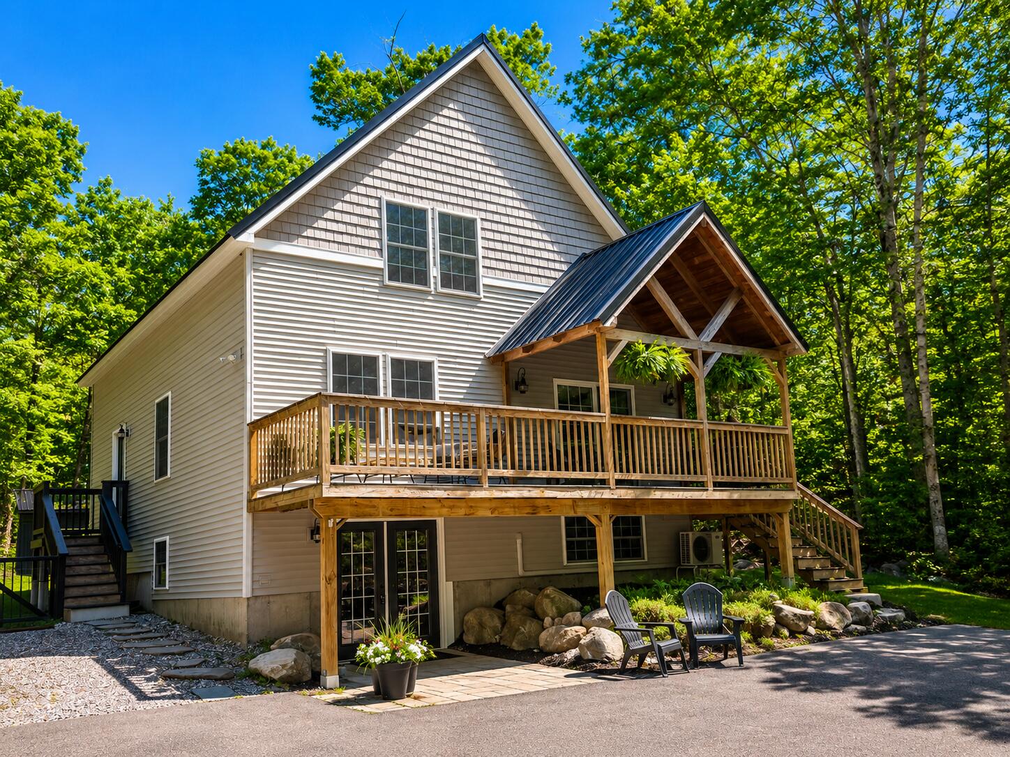 16 Escott Way