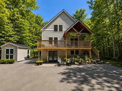 Photo of 16 Escott Way, Naples, ME 04055 (MLS # 1668795)