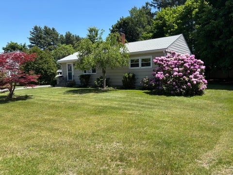 Photo of 15 Woodland Road, Westbrook, ME 04092 (MLS # 1666675)