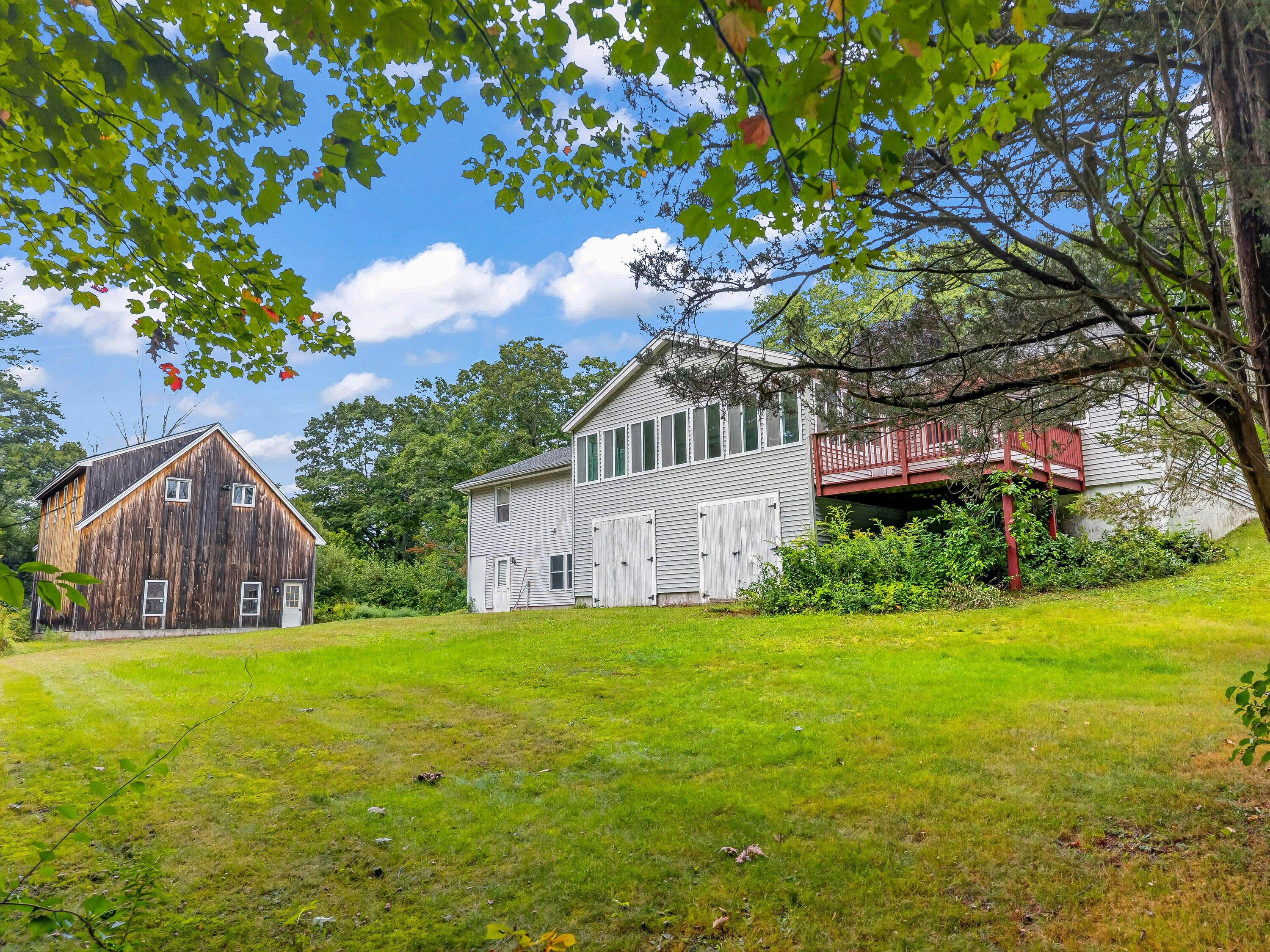 859 Goodwin Road