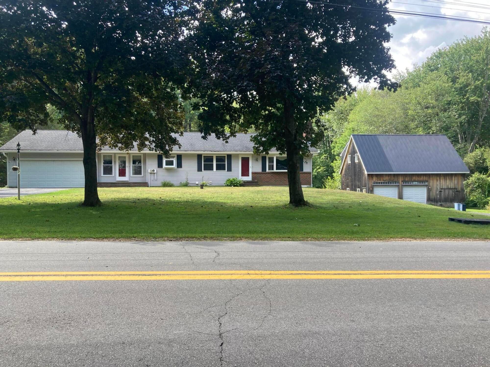 859 Goodwin Road