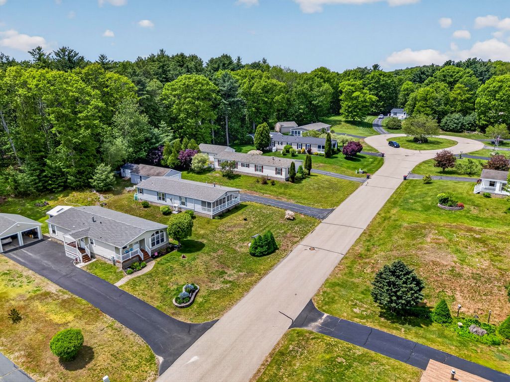 Photo of 120 Fleetwood Drive, Wells, ME 04090 (MLS # 1665411)