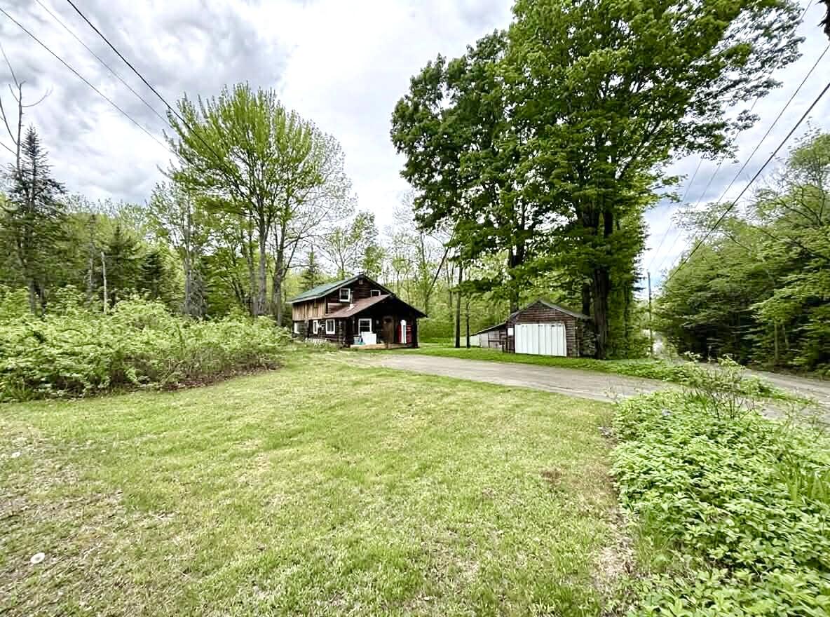Cabin3