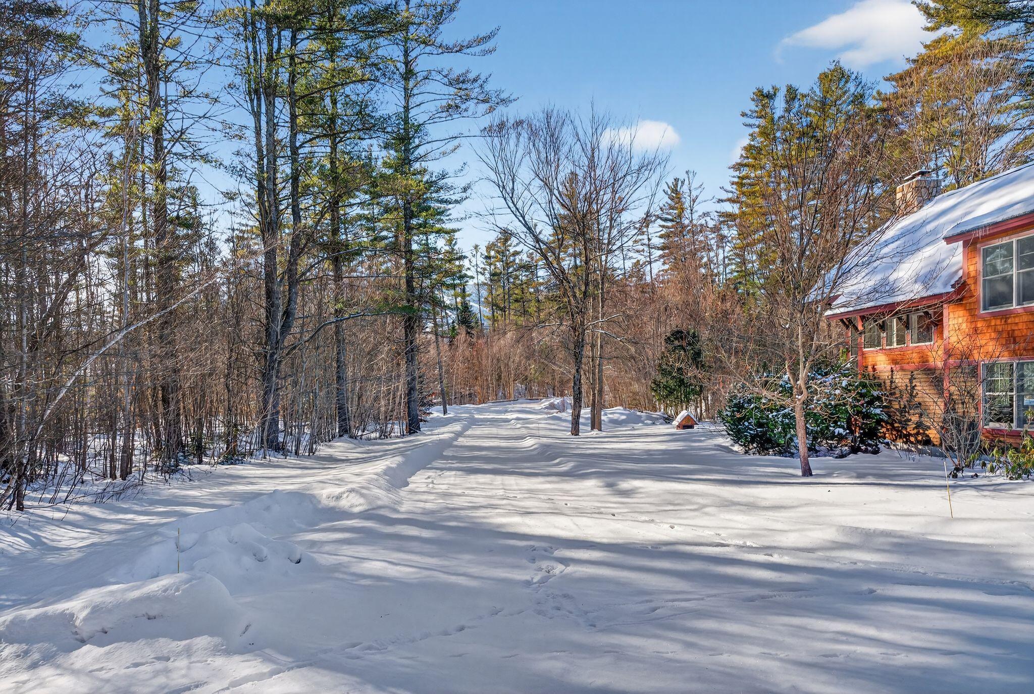 12 Evergreen Lane