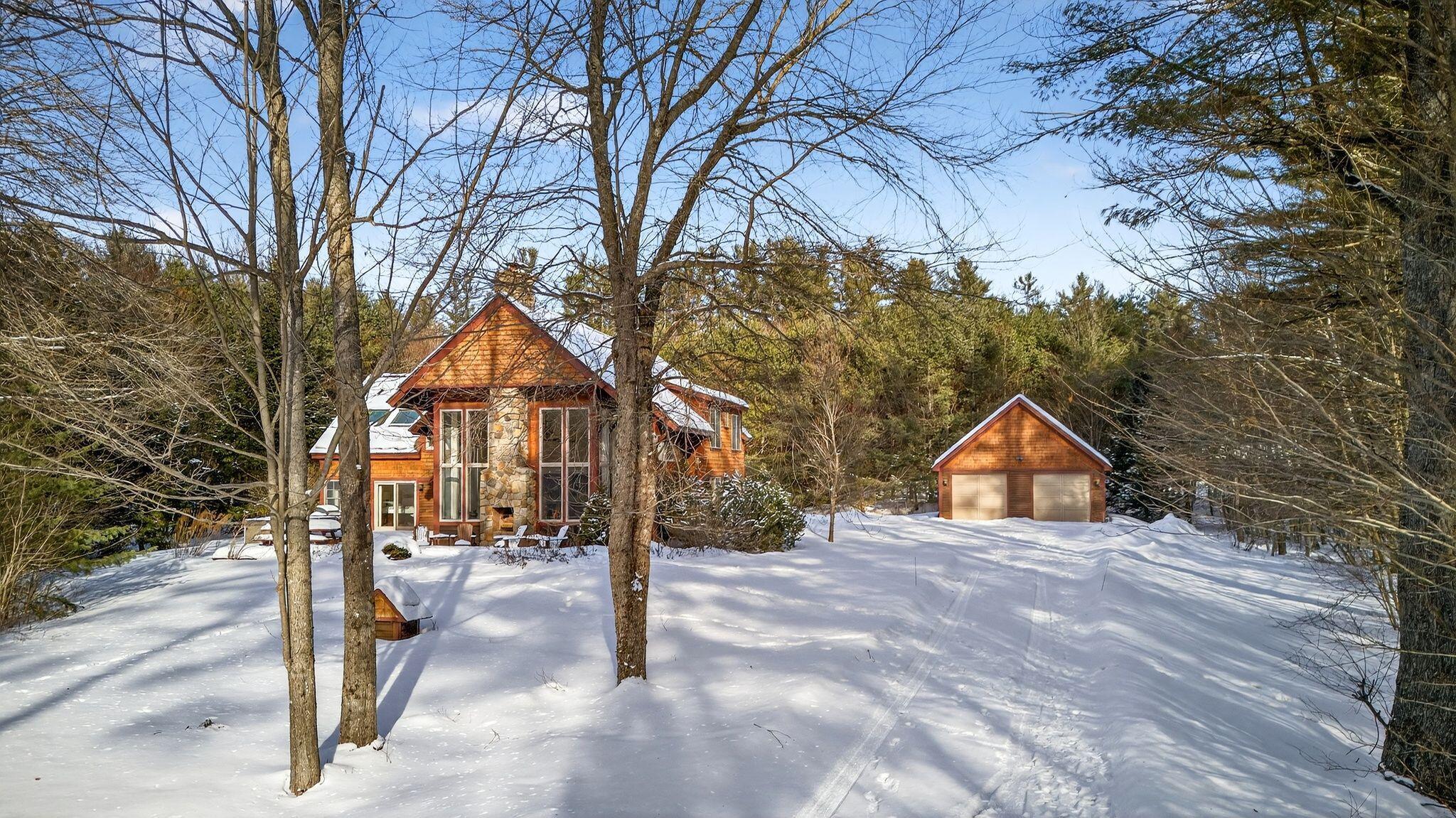 12 Evergreen Lane