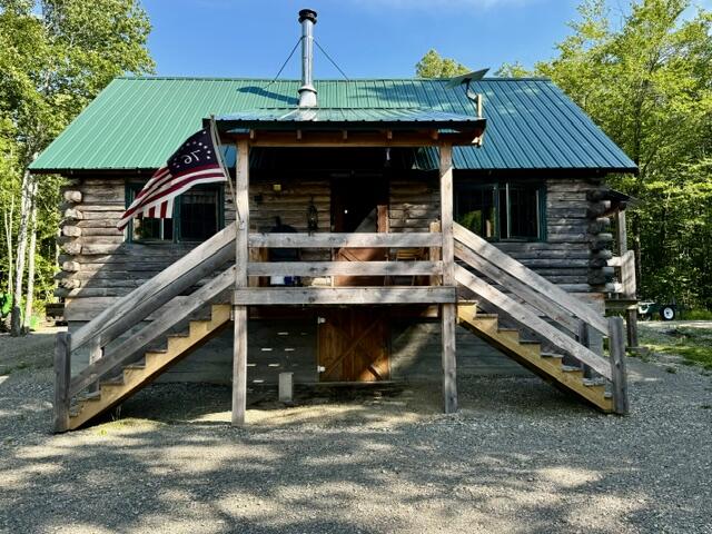 216 White House Hill Road