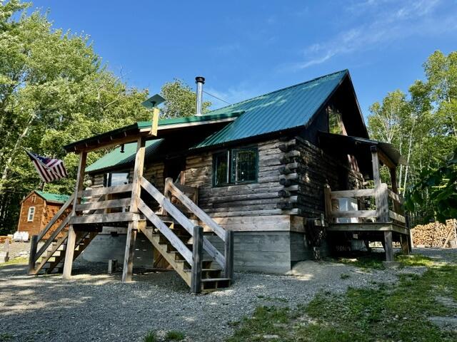 216 White House Hill Road