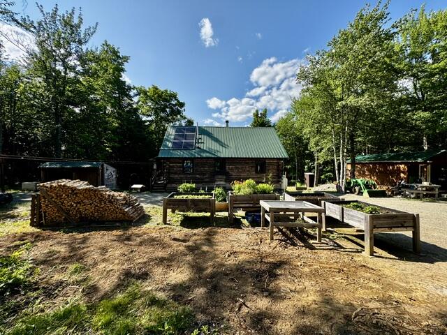 216 White House Hill Road
