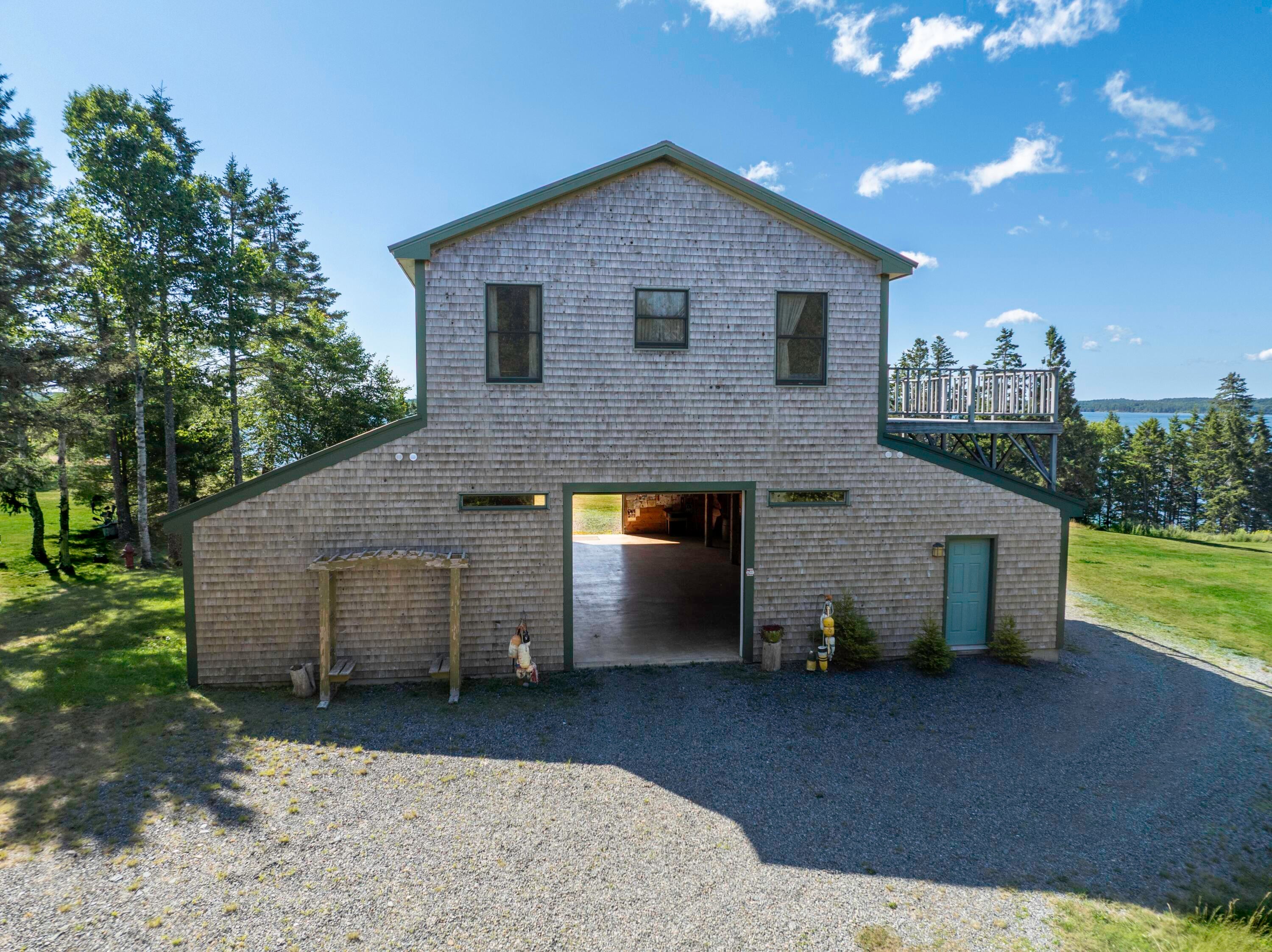 54 Toll Bridge Road