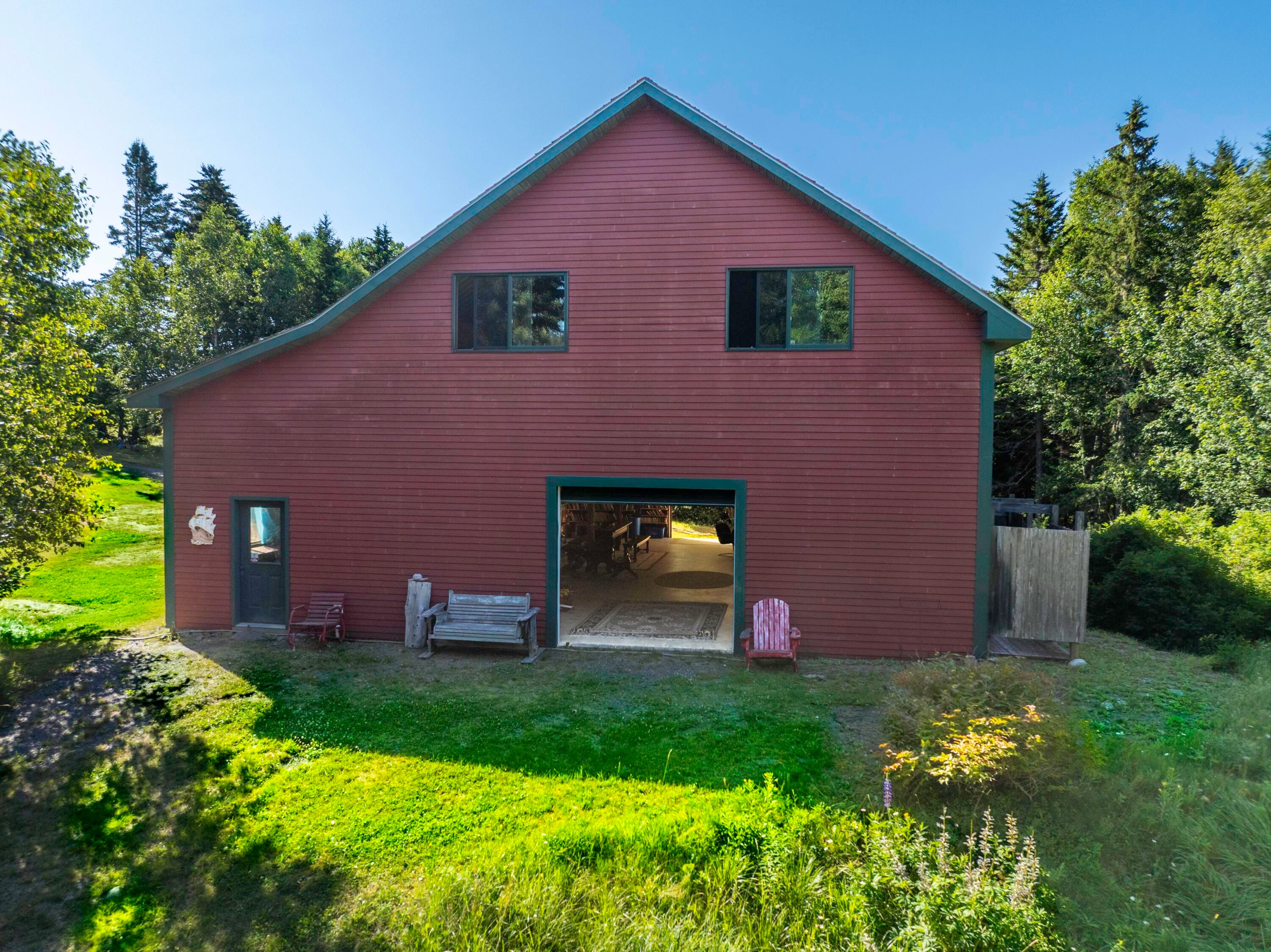 54 Toll Bridge Road