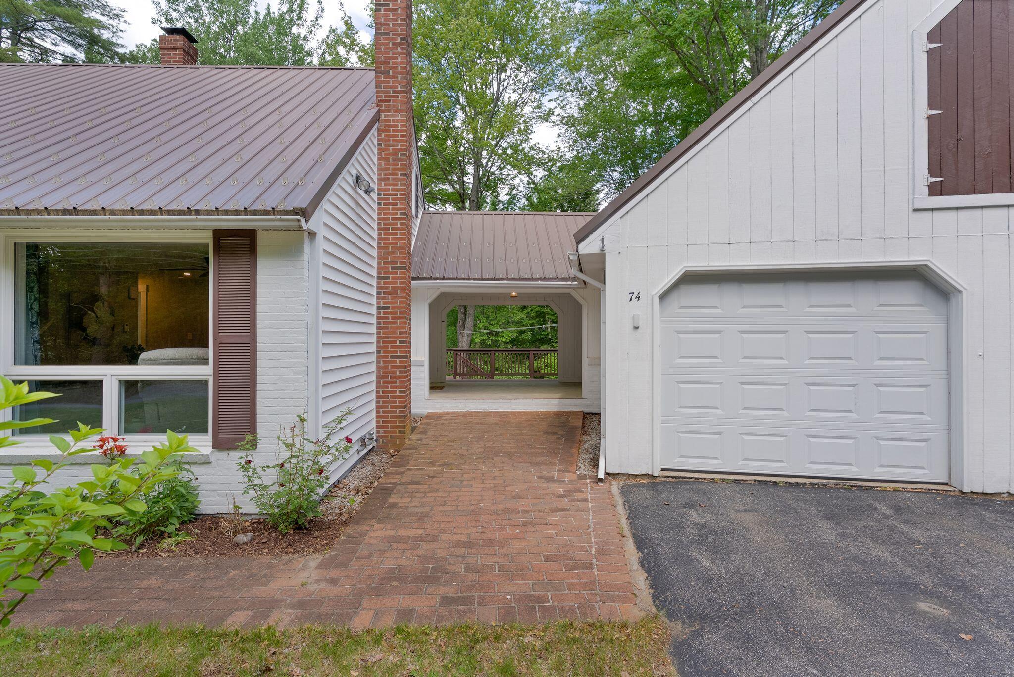 74 Blueberry Hill Road