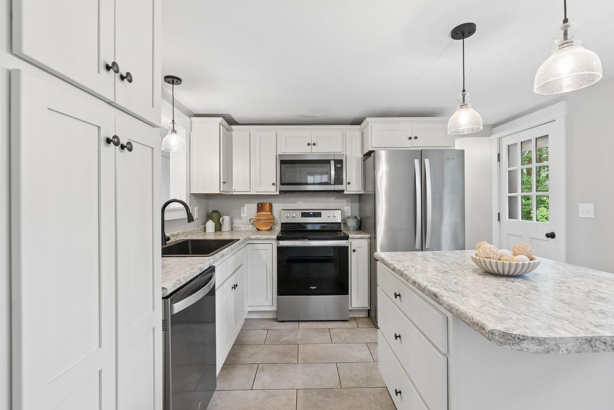 74 Blueberry Hill Road