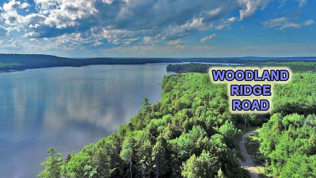 40 Woodland Ridge Road