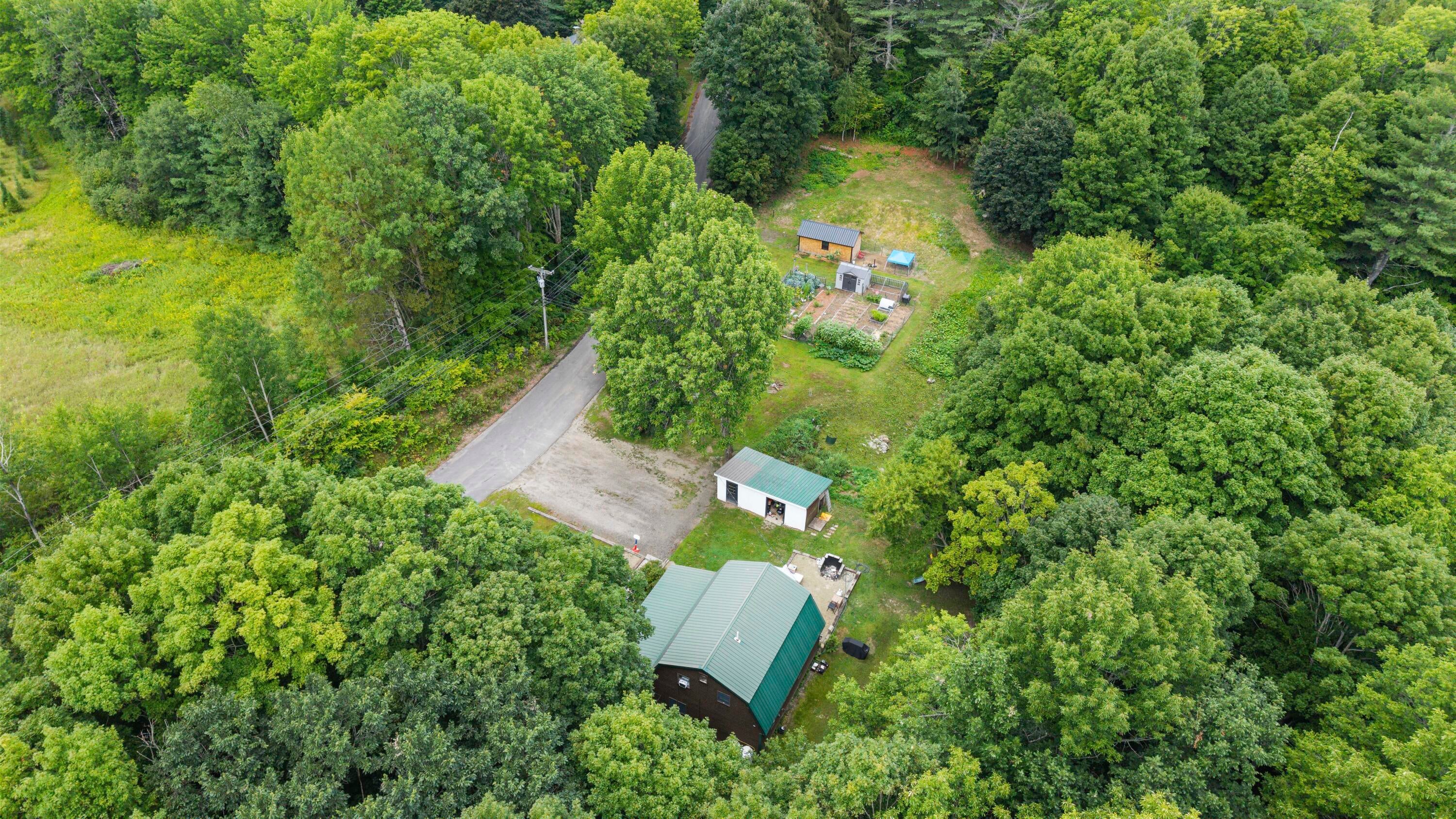 36 Morrill Road