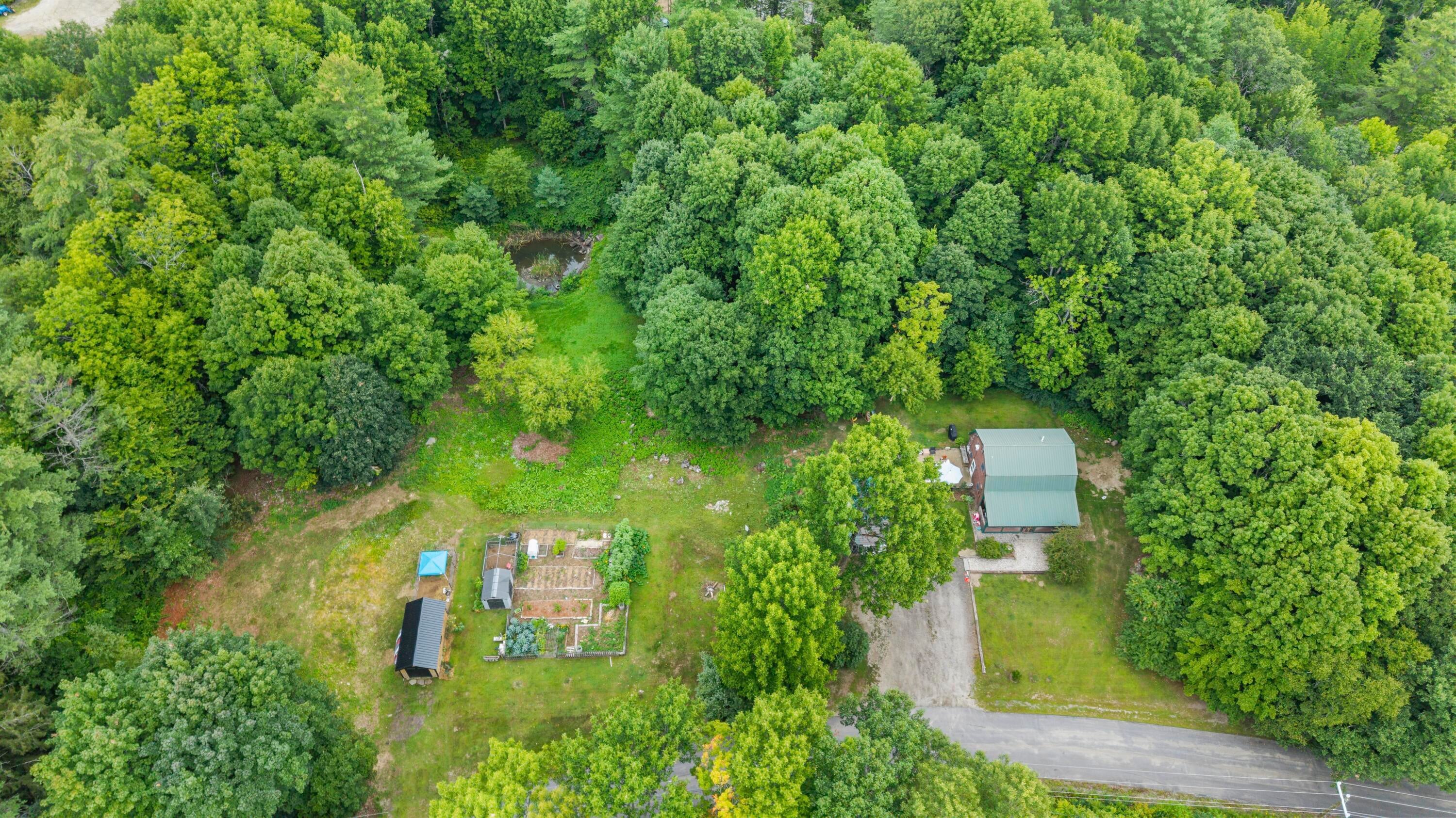 36 Morrill Road