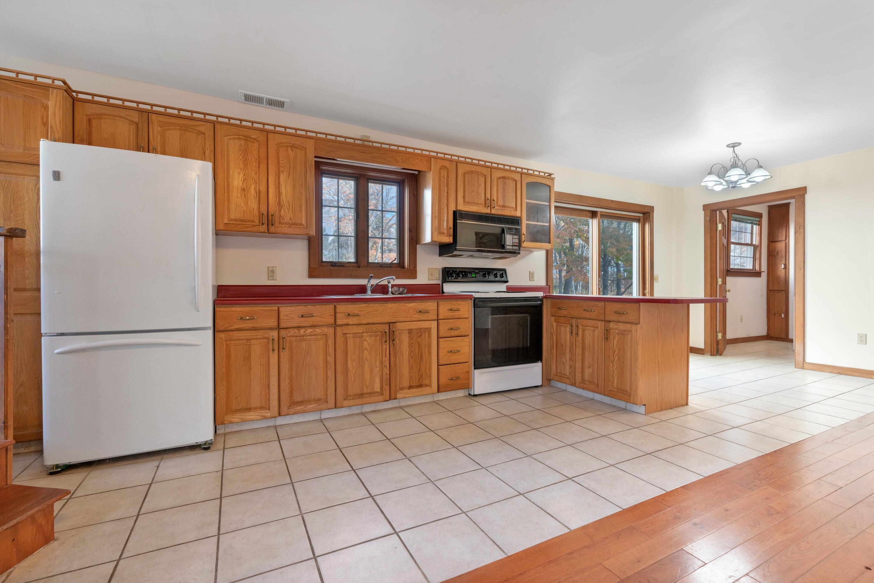15 Waterboro Road